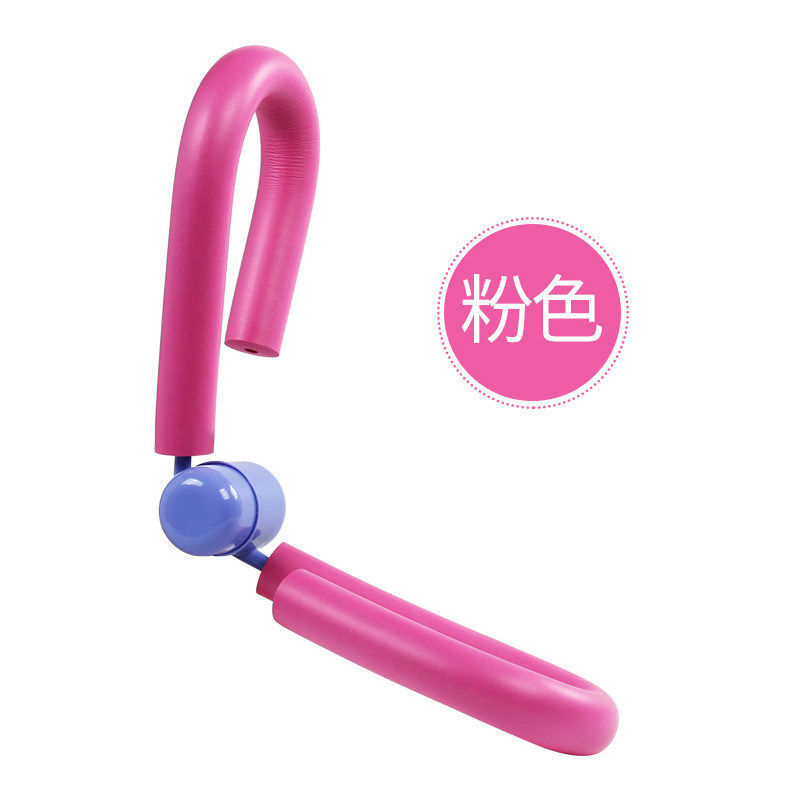 볼드한 30mm 폼핑크