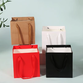 纸袋;无纺布袋;礼品袋