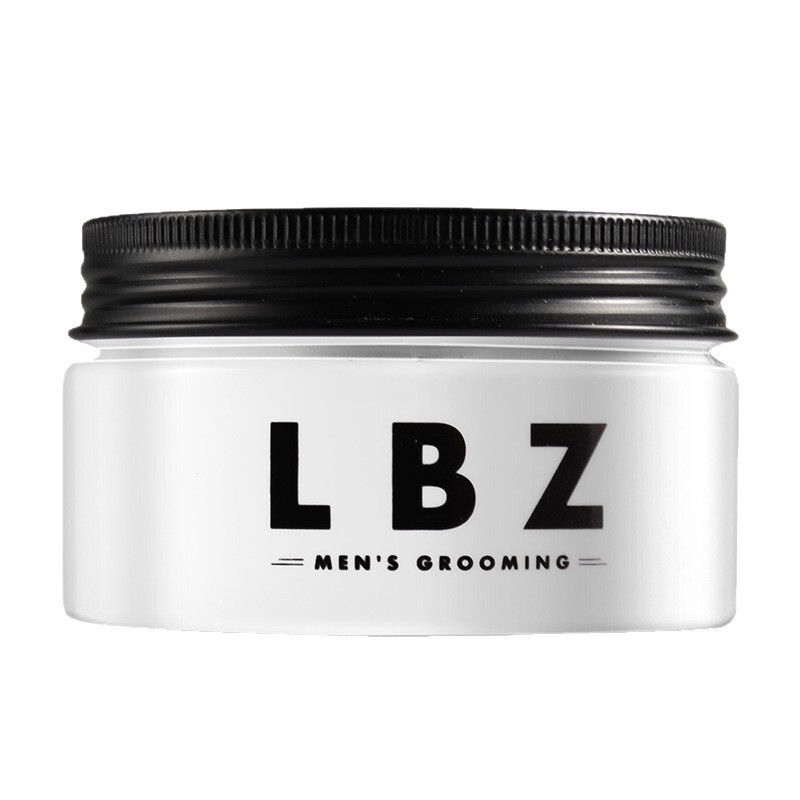 lbz ヘアマッド無香料フレグランスヘアマッドメンズヘアワックスマットナチュラルふわふわスタイリングヘアマッドスタイリングスプレードライジェル|undefined