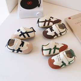 学步鞋;婴儿步前鞋
