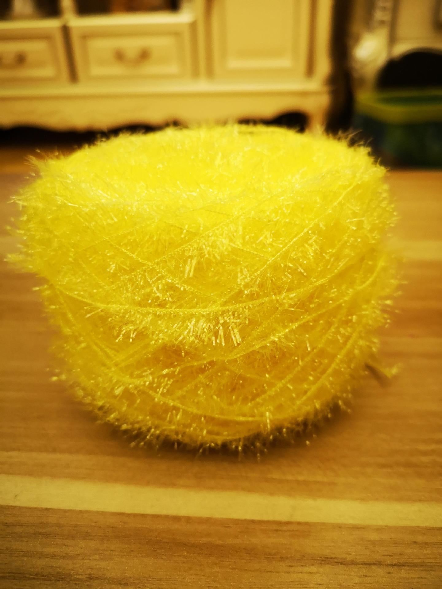 라이트 옐로우 15호