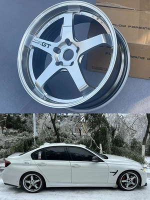 Hub – Suitable for 3 Series A4