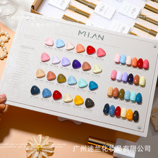 milan���m�¿�24ɫС��ϵ�����z����W�ی�ɫ�z�����@��ɫ���׵�
