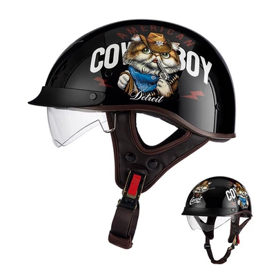 Motosiklet kaskı (dəbilqə) | helmet 3C certified men's and