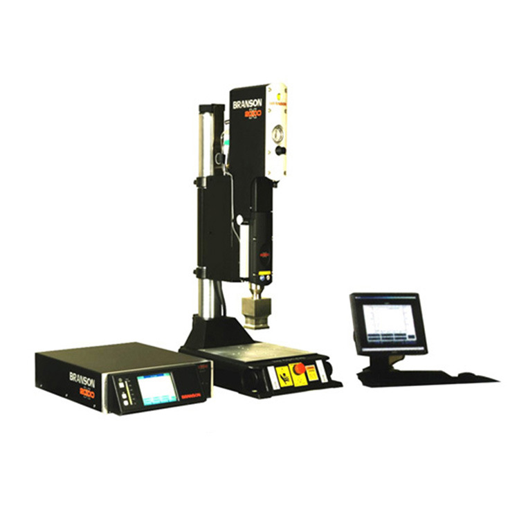 必能信2000Xdt超声波焊接机20KHZ2500W原装进口精密进口进口原装
