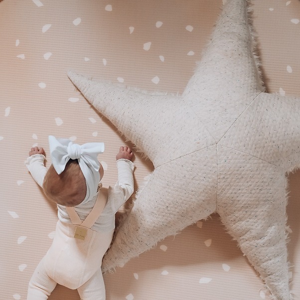 ins new spot super soft starfish pillow pillow baby toy home decoration sofa cushion