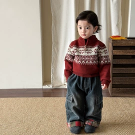 童套装;童裤;童卫衣