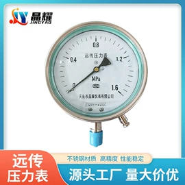 压力表;流量计;热电阻