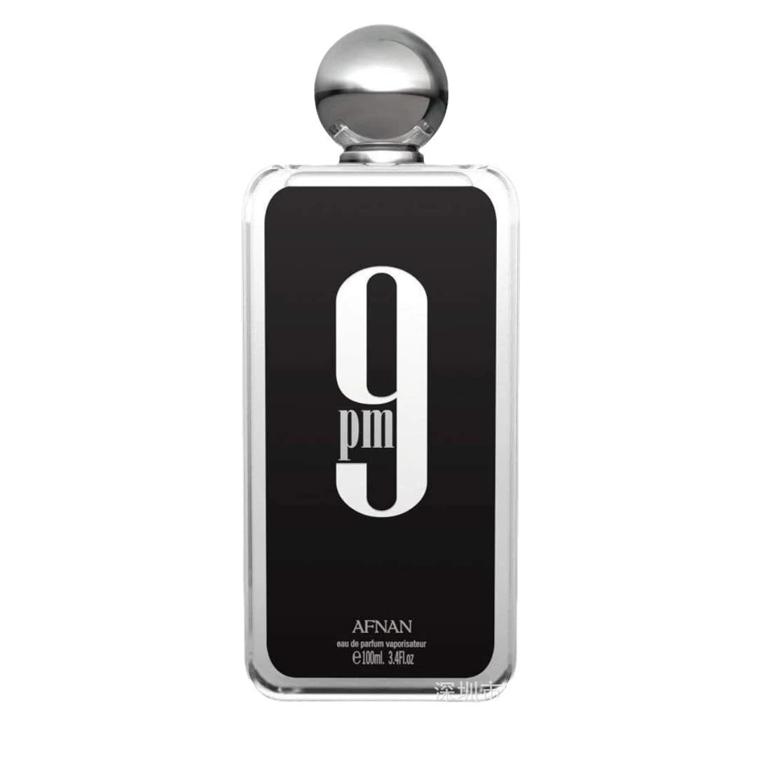 [Кросс-граница популярное 9PM Eau de Parfum для мужчин, спрей, прямые продажи от производителя на Ближнем Востоке]