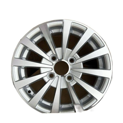Hub — Rims, Wheel Rims
