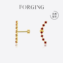 ��18K�����Ů��Ȼ������ʯ�¿�au750��˿���λƽ��鱦���� 24334