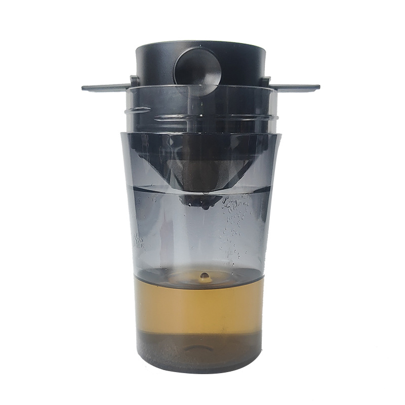 Combinación de angelito con taza de acompañante (ABS)