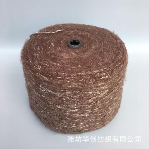 电子烟滤芯纱16支 涡流纺天丝纱2412现货 优富涤纶纱 聚乳酸纱线