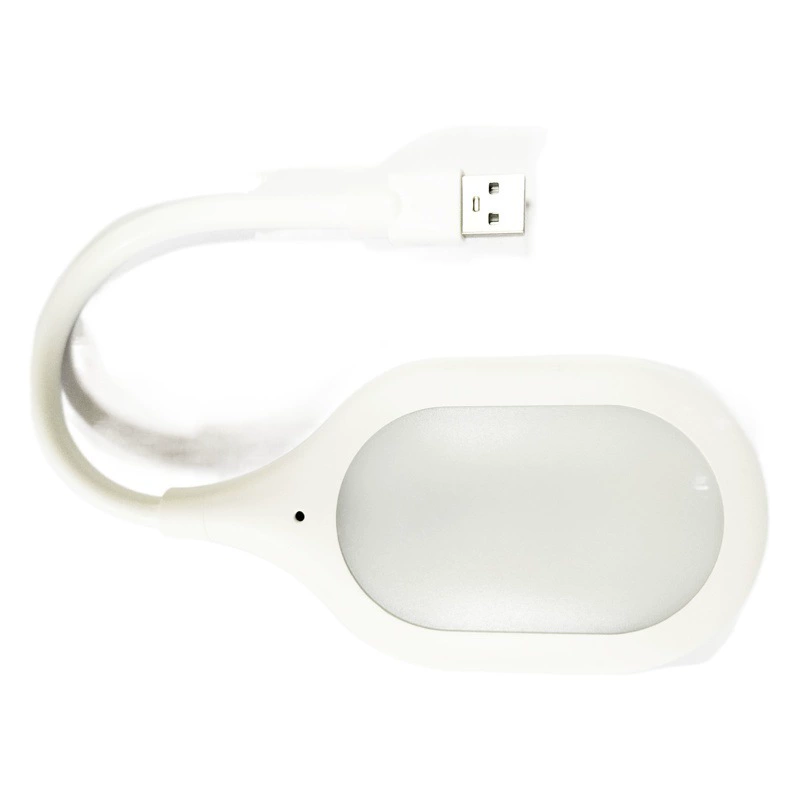 USB Интеллектуальный голосовой кондиционер компаньон ночник без сети искусственный голосовой контроллер кондиционера AI