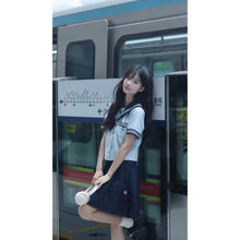 ʵ�� ��������*����Ů�������ˮ��JK�Ʒ�Ů��װ��������ѧ��