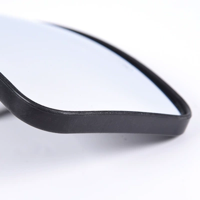 Wide-Angle Mirror with Adjustable Angle – Large field of view rear view auxiliary mirror