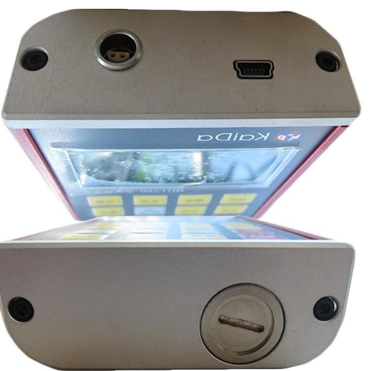 高精度便携式硬度计NDT280-专业硬度测量工具