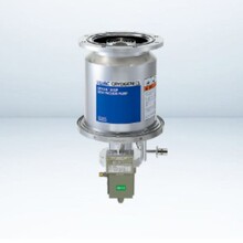 �ձ�ԭ�b�M�� ULVAC�۰l�� CRYO-U12HSP 12�糬����յ͜ر�