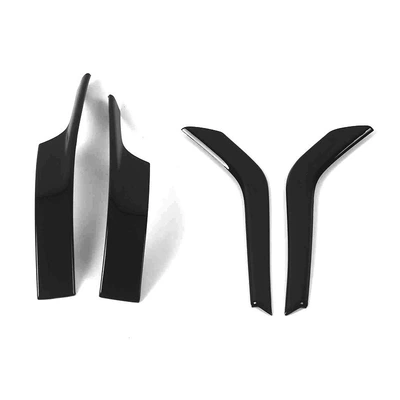Other Automotive Exterior Supplies | guard rearview mirror shell carbon - trim-piano-black