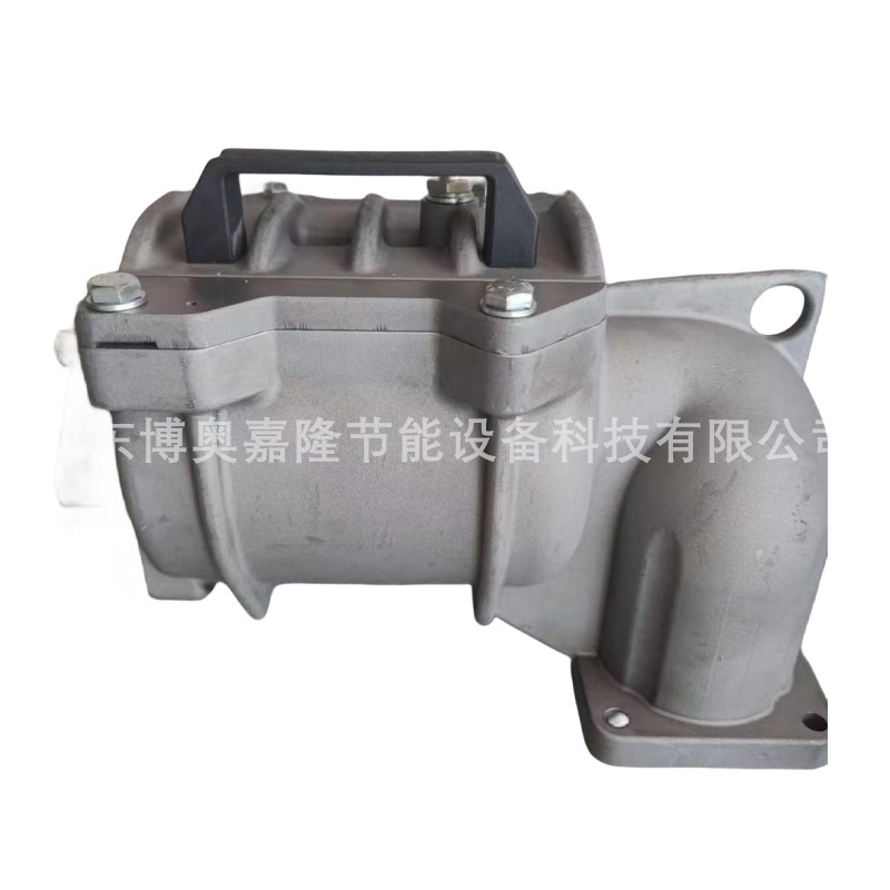 阿特拉斯空压机压力阀总成COVER VALVE 1635570100=1635560782