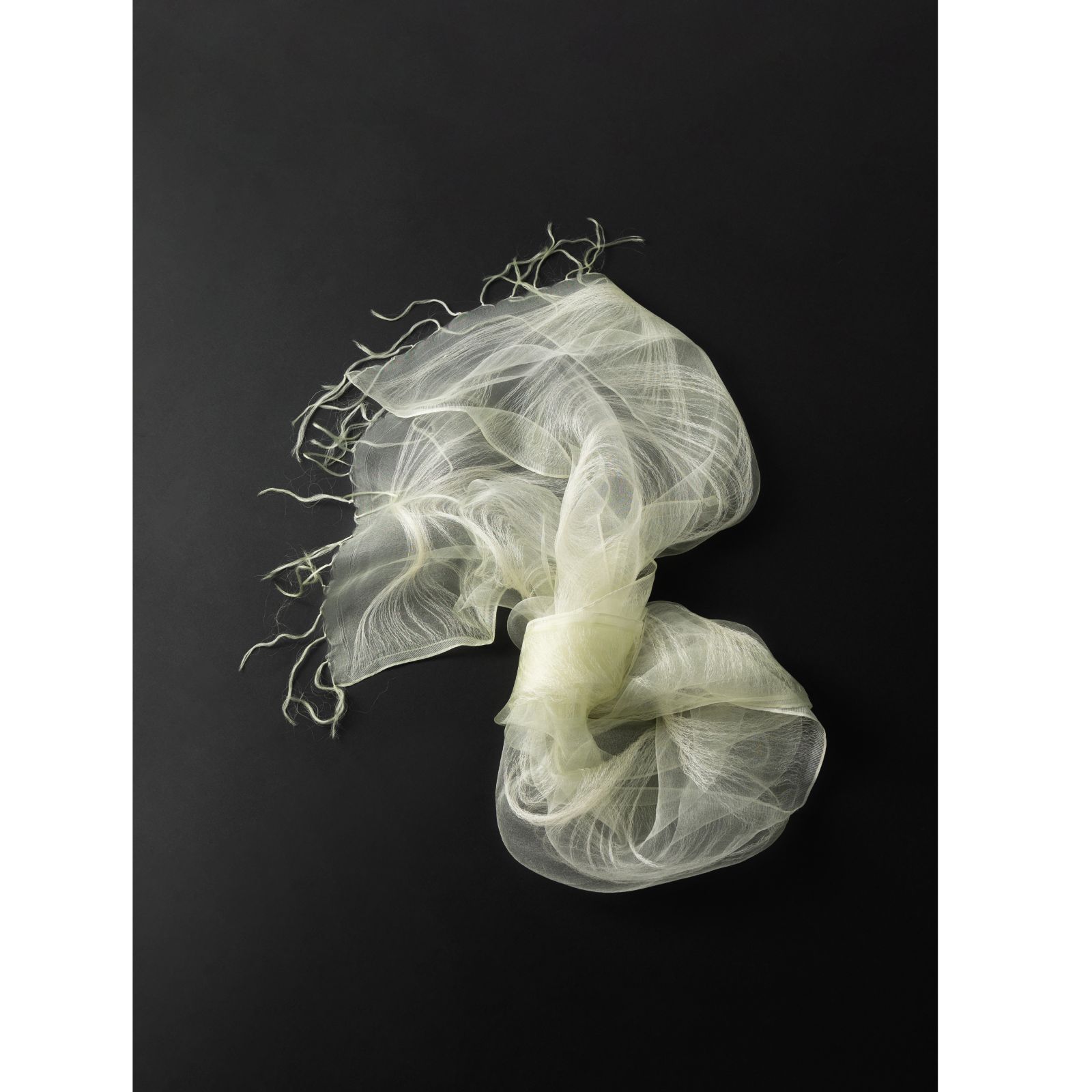 Soda lemon candy / 200*43cm (including beard)