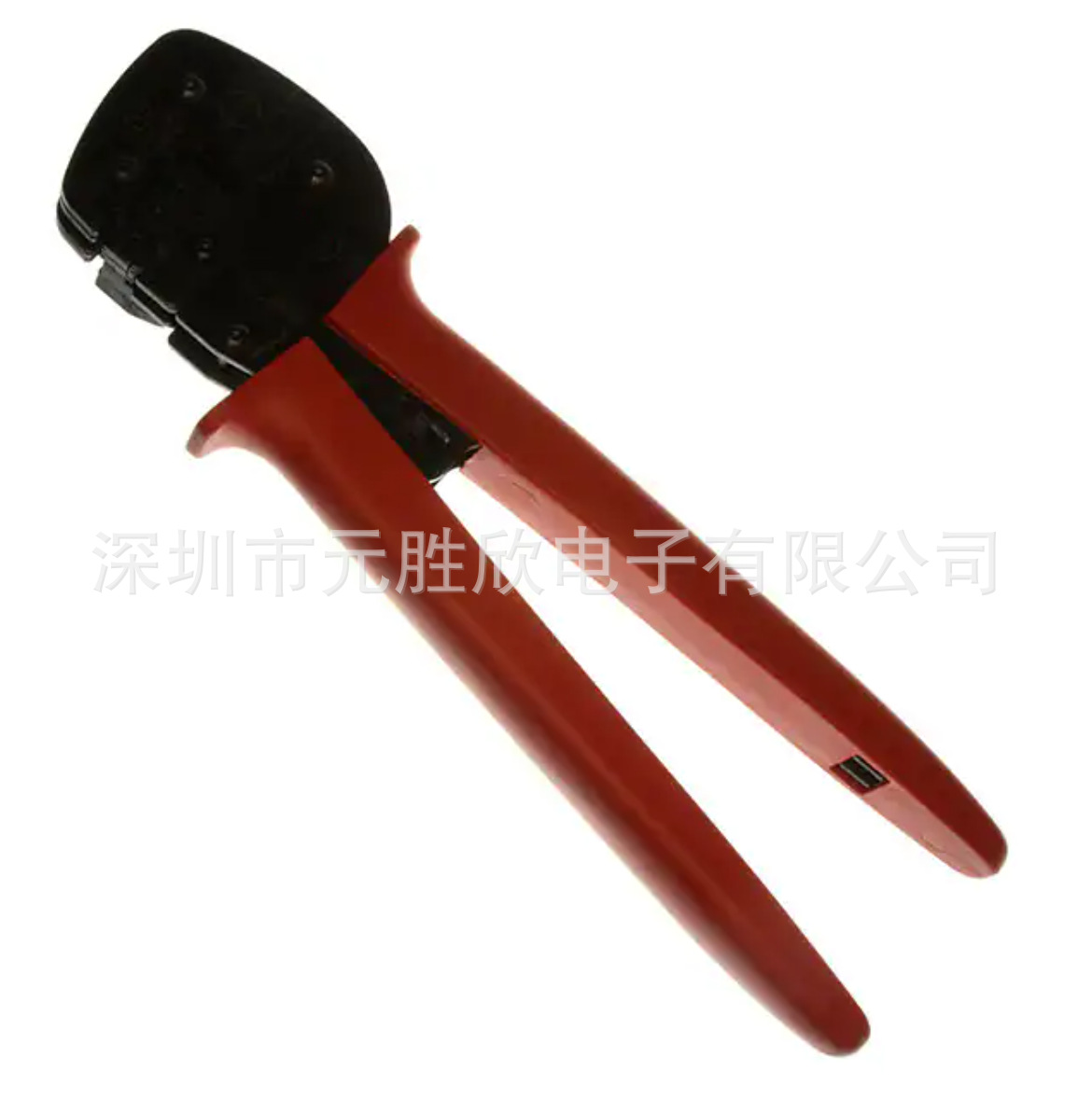 压接钳 63811-7300 638117300