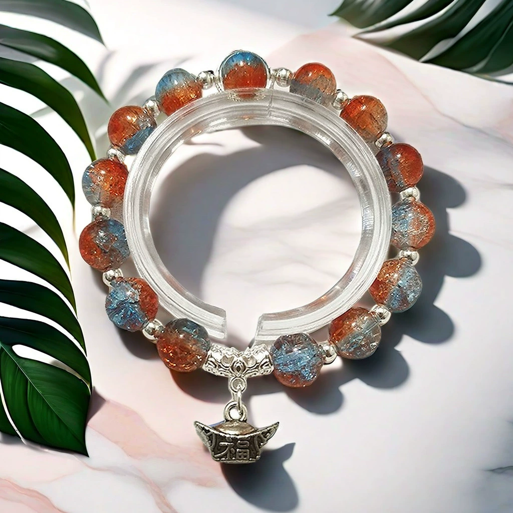 Small design brand cute bracelet