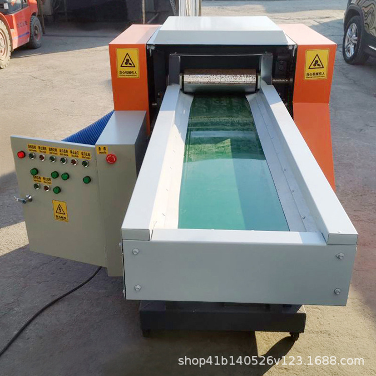 亚麻纤维切断机  圣诞树切丝机 锦纶纤维切断机