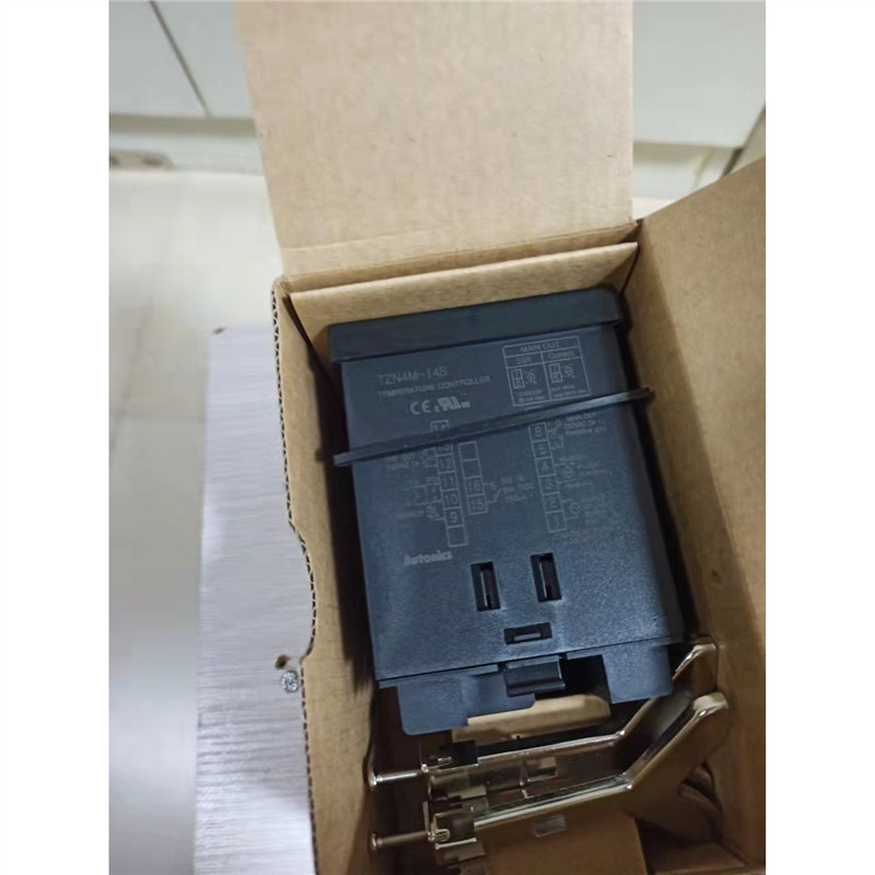 Please Inquire before Purchasing Autonics Thermostat Tz4St-24S