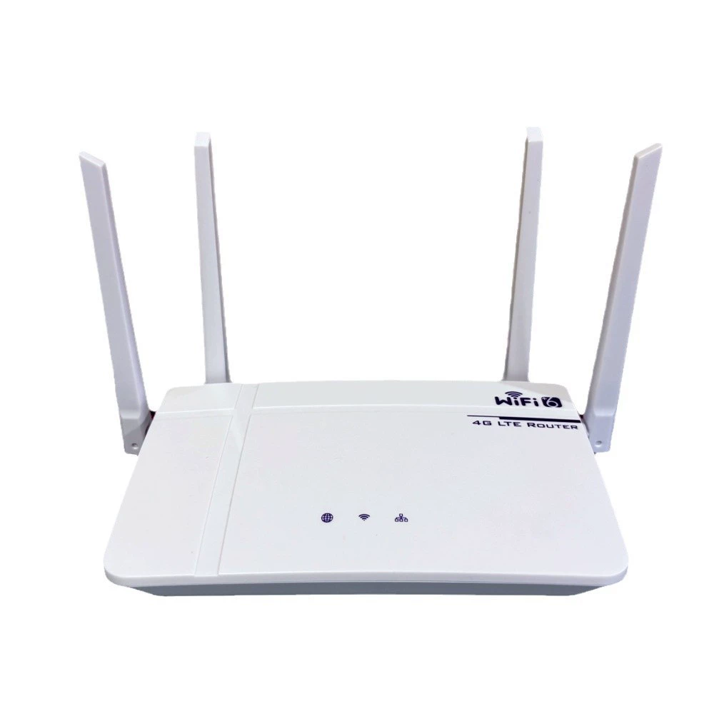 4G CPE маршрутизатор беспроводная карта LTE маршрутизатор WIFI6 беспроводной хотспот 4G маршрутизатор C920 Евразия