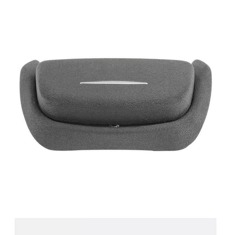 The accessory is suitable for 26 models of Zeekr 8X car eyeglass cases, sunglasses storage boxes, and car interior accessories