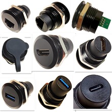 ����_��24���وA��D��RJ45�W��USB-ABCĸ��HDMI���ղ������^