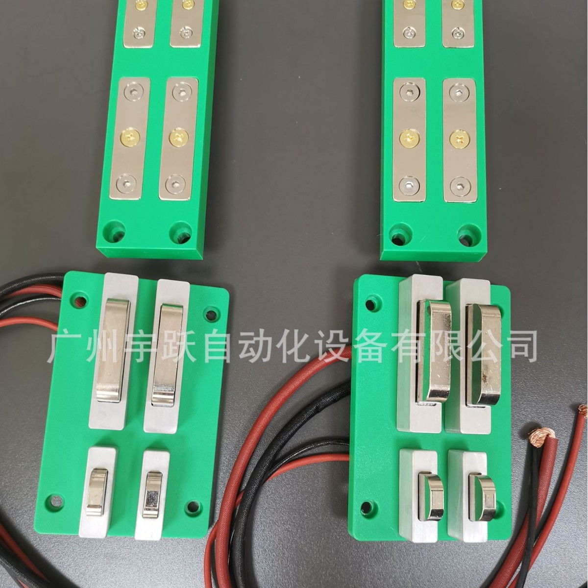 AGV碳刷 AGV充电机 AGV充电刷 AGV小车自动充电站 AGV智能充电