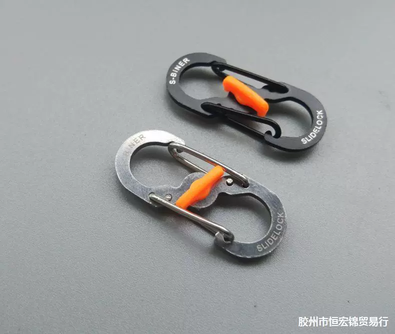 Travel backpack for traveling, metal keychain, pendant, anti-theft, creative gift