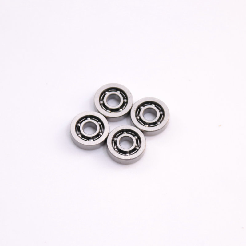 3*9*2.5深沟球轴承型号齐全 MR93ZZ 微型轴承玩具饰品轴承批发