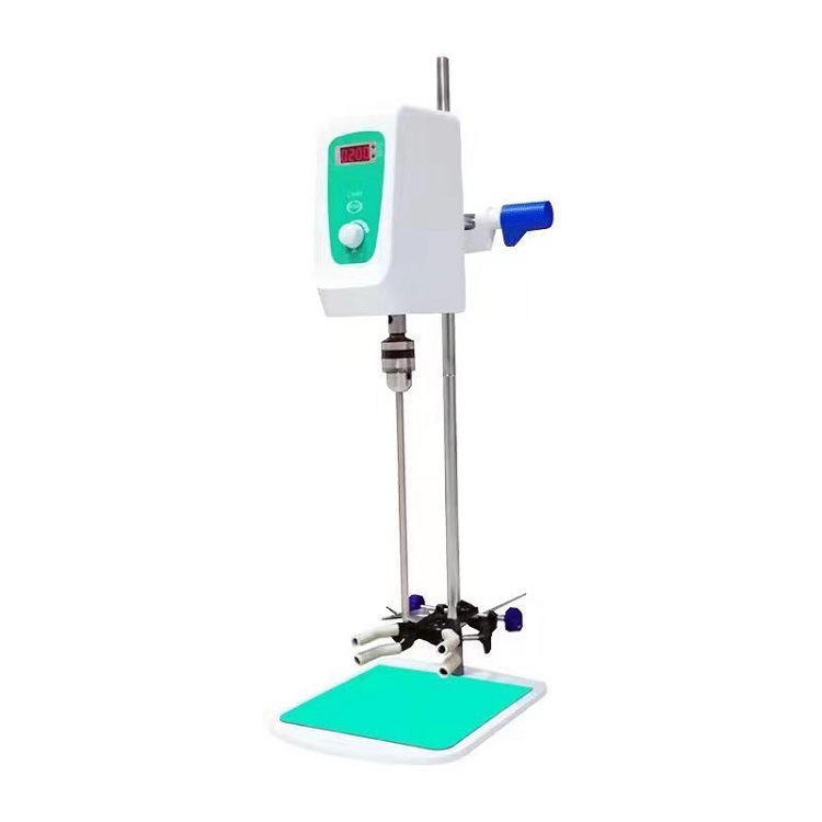 数显电动搅拌器 型号 JJ-1A-200W库号 M141069