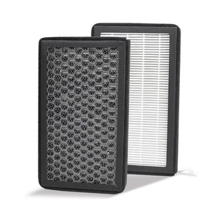 Suitable for Tesla Model3 Air Conditioning Filter Hepa Modelx Air Conditioning Filter Air Conditioning Filter