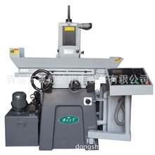 定制地式平面磨小型自动液压JMY250平面磨床 卧矩台电动磨床山东