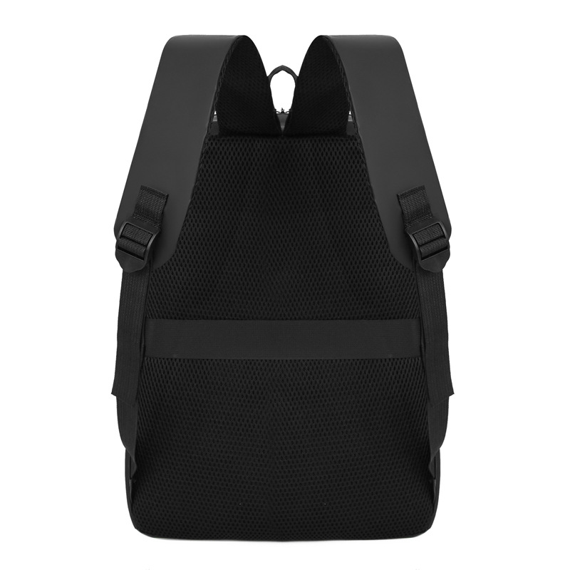 Mochila de negocios transfronteriza nueva mochila de computadora anti-salpicaduras de gran capacidad