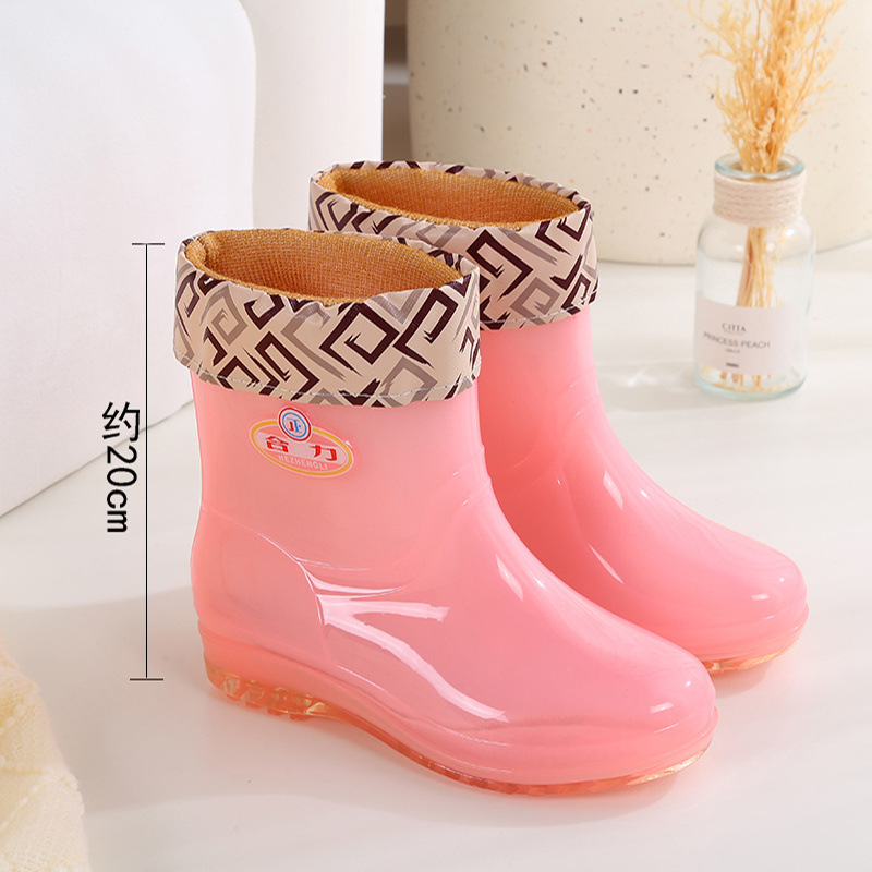 20cm 미디엄 튜브 핑크 [면] 한 사이즈 크게 구매하시는 것을 권장합니다