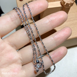 K金项饰;铂金/PT项饰;铂金/PT手饰