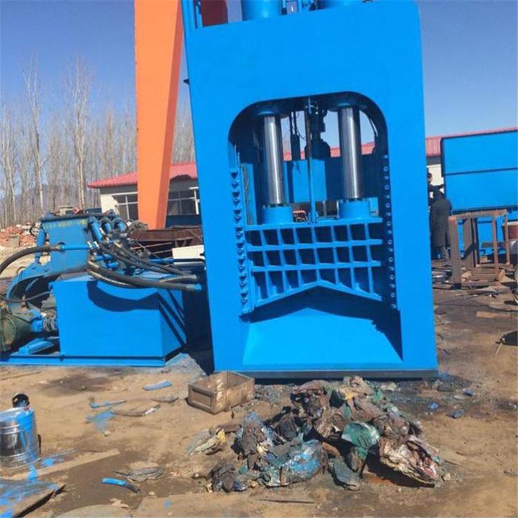 大型重型龙门剪切机 螺纹钢切断机 金属液压龙门剪