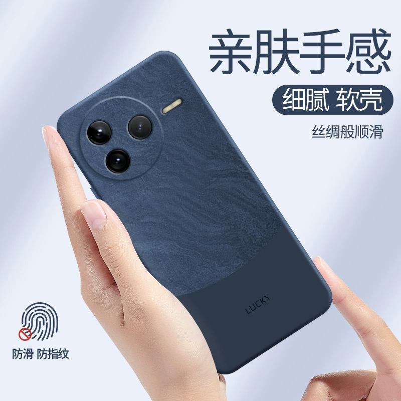 Xiaomi, совместимый минималистичный чехол для телефона, защитный чехол, линза, redmi