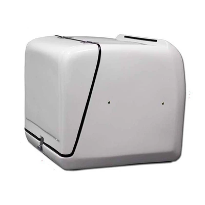 Vehicle Storage Box, Commercial Delivery and – Electric car tail box
