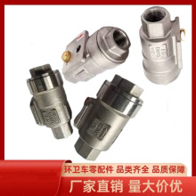 ���칤XCMG���\��·܇DN15DN20��ظ߉�ˮ���y������y����