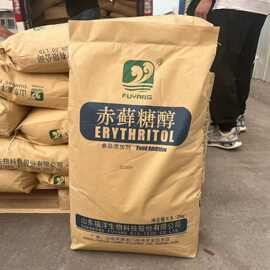 福洋赤藓糖醇 食品级 食用烘焙原料糕点蛋糕代糖甜味剂