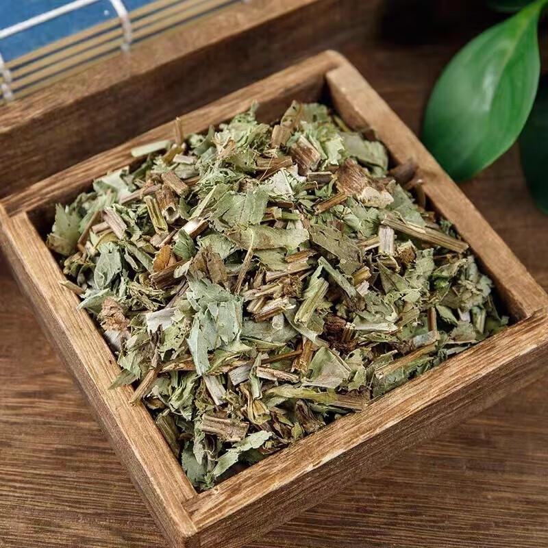 Dried Ze Lan Herb 500g Lycopus Lucidus TCM Herbal Tea Ingredient Zelan Cao key features