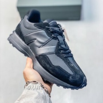 Putian New Balance Nb327 Women's Shoes Small Waist Forrest Gump Shoes Men's Shoes Student Dad Shoes Winter Trend Putian New Balance Nb327 Women's Shoes Small Waist Forrest Gump Shoes Men's Shoes Student Dad Shoes Winter Trend