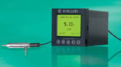 在线pH计/酸度计 型号：BH-HGY2018盘装