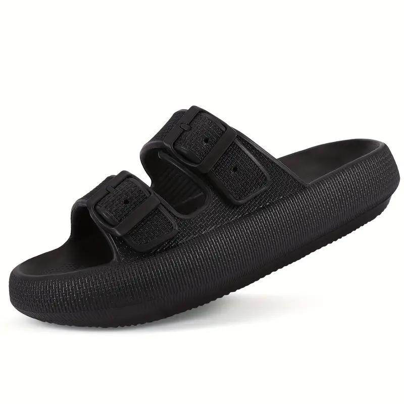 R 25915 Thick Sole Summer Slippers 夏季厚底拖鞋 欧美跨境外